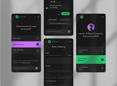 POS & Financial Management System with AI Chatbot