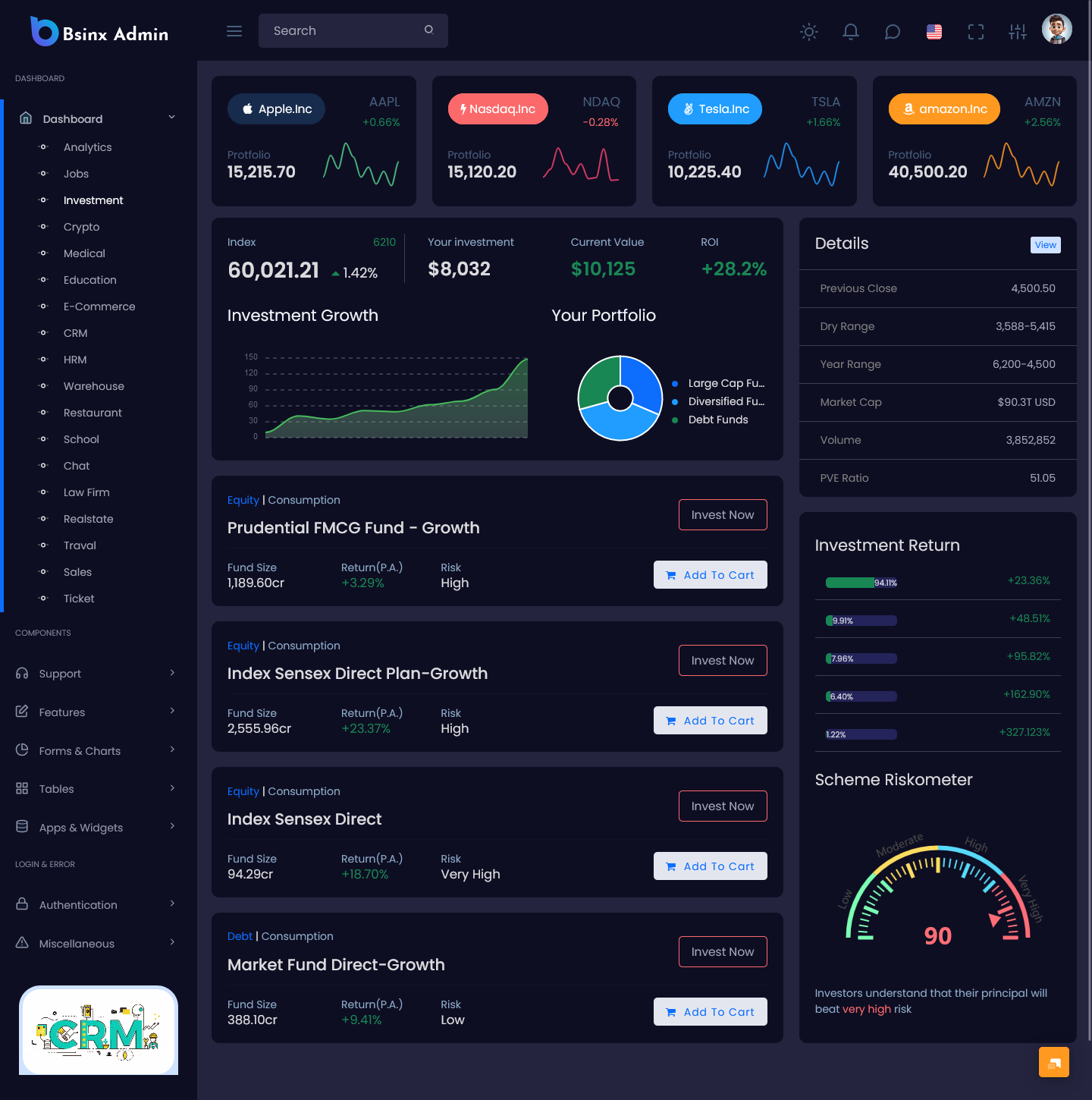 Restaurant Management System