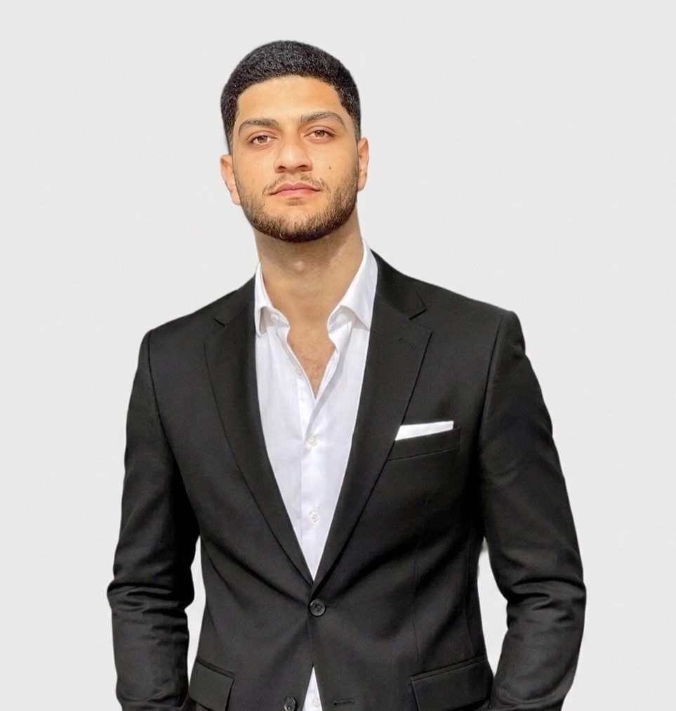 Karim Taha Fathy